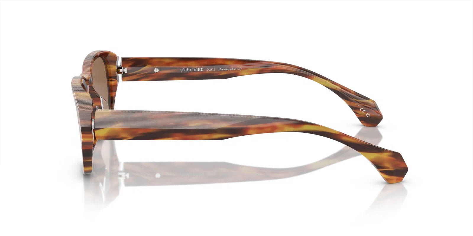 Alain Mikli 5506 Sunglasses - view 5